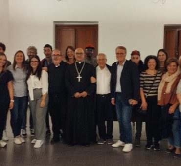 Giornata migrante e rifugiato 2023