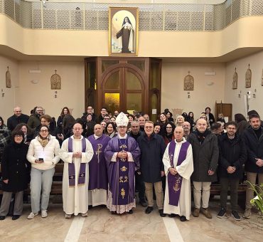 gruppo pasqua