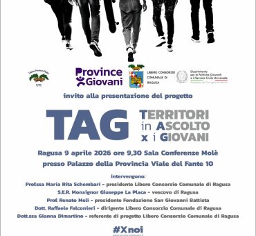tag