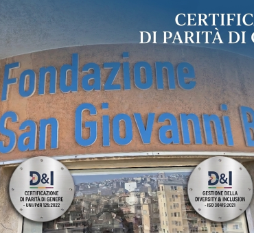 Parità di genere