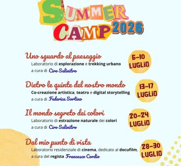 summer camp